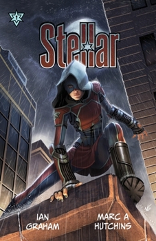 Paperback Stellar Book