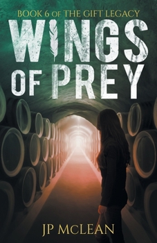 Paperback Wings of Prey Book