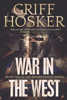 Paperback War in the West Book