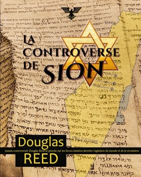 La Controverse de Sion (French Edition)