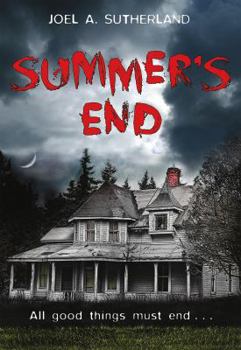 Paperback Summer's End Book