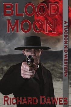 Paperback Blood Moon Book