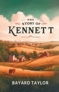 Paperback The Story Of Kennett Book