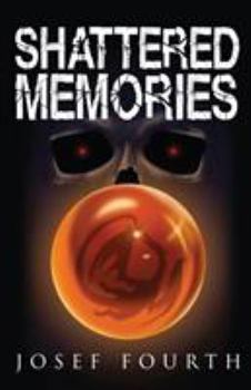 Paperback Shattered Memories Book