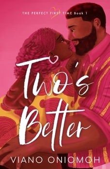 Paperback Two's Better Book