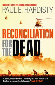 Reconciliation for the Dead - Book #3 of the Claymore Straker