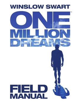 Paperback One Million Dreams - Field Manual Book