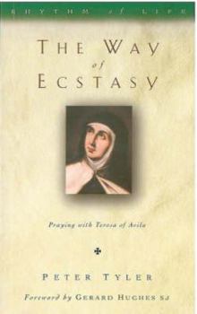 Paperback The Way of Ecstasy Book