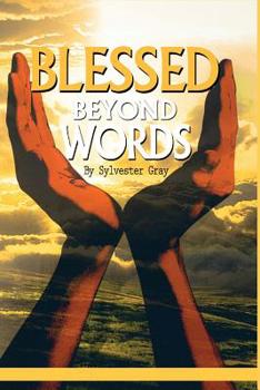 Paperback Blessed Beyond Words Book