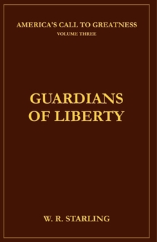 Paperback Guardians of Liberty Book