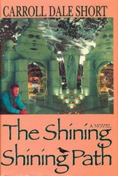 Hardcover The Shining, Shining Path Book