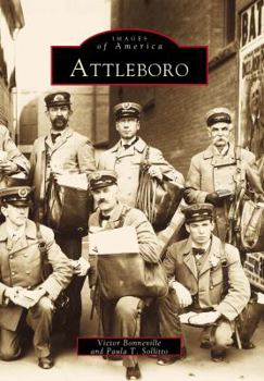 Paperback Attleboro Book
