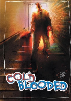 Paperback Cold blooded trade paperback Book