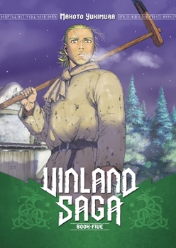Vinland Saga Omnibus, Vol. 5 - Book  of the  [Vinland Saga]
