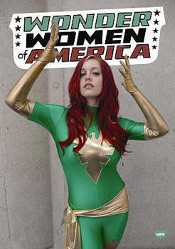 Wonder Women of America