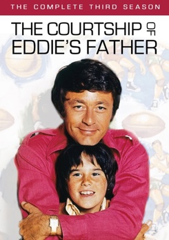 The Courtship of Eddie's Father: The Complete Third Season