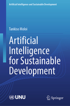 Artificial Intelligence for Sustainable Development