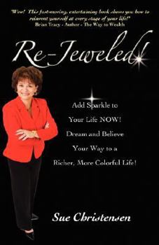 Paperback Re-jeweled! Book