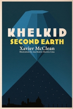 Paperback Khelkid: Second Earth Book