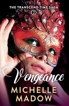 Paperback Vengeance Book