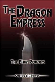 Paperback The Dragon Empress Book