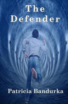 Paperback The Defender Book