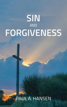 Hardcover Sin and forgiveness Book