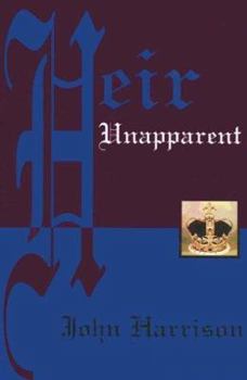 Paperback Heir Unapparent Book