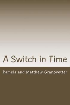Paperback A Switch in Time: How to Take All Your Tricks on Defense Book