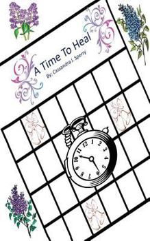 Paperback A Time to Heal Book