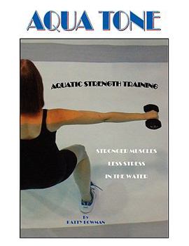 Paperback Aqua Tone Book