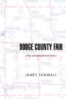 Hardcover Dodge County Fair Book