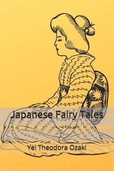 Paperback Japanese Fairy Tales Book