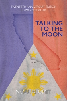 Paperback Talking to the Moon Book