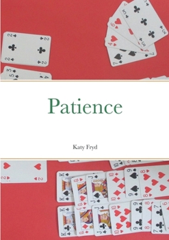 Paperback Patience Book