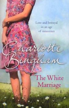 Paperback The White Marriage Book