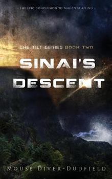 Paperback Sinai's Descent Book