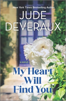 Hardcover My Heart Will Find You Book