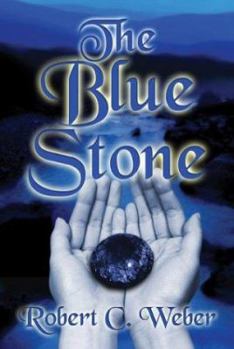 Paperback The Blue Stone Book