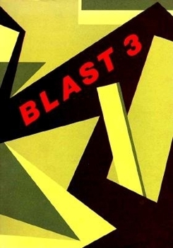 Paperback Blast 3 Book