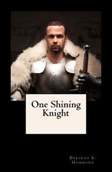 Paperback One Shining Knight Book