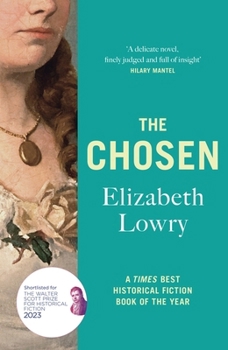 Paperback The Chosen: who pays the price of a writer's fame? Book