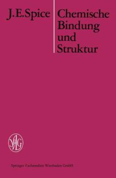 Paperback Chemische Bindung Und Struktur [German] Book
