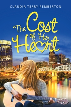 Paperback The Cost of Her Heart Book