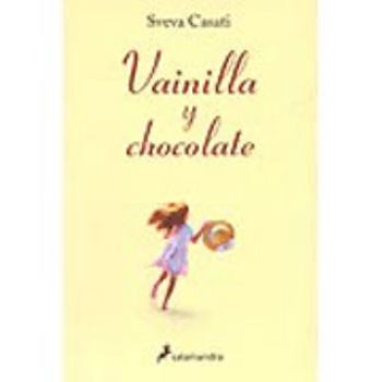 Paperback Vainilla y chocolate (Best-seller) [Spanish] Book