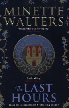 The Last Hours - Book #1 of the Black Death