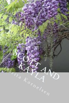 Paperback Scott and Kayla Book