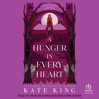 A Hunger in Every Heart