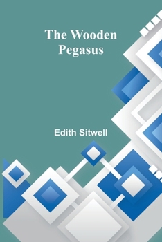 Paperback The Wooden Pegasus Book