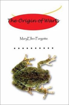 Paperback The Origin of Warts Book